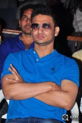 Where is Vidya Balan Movie Audio Launch